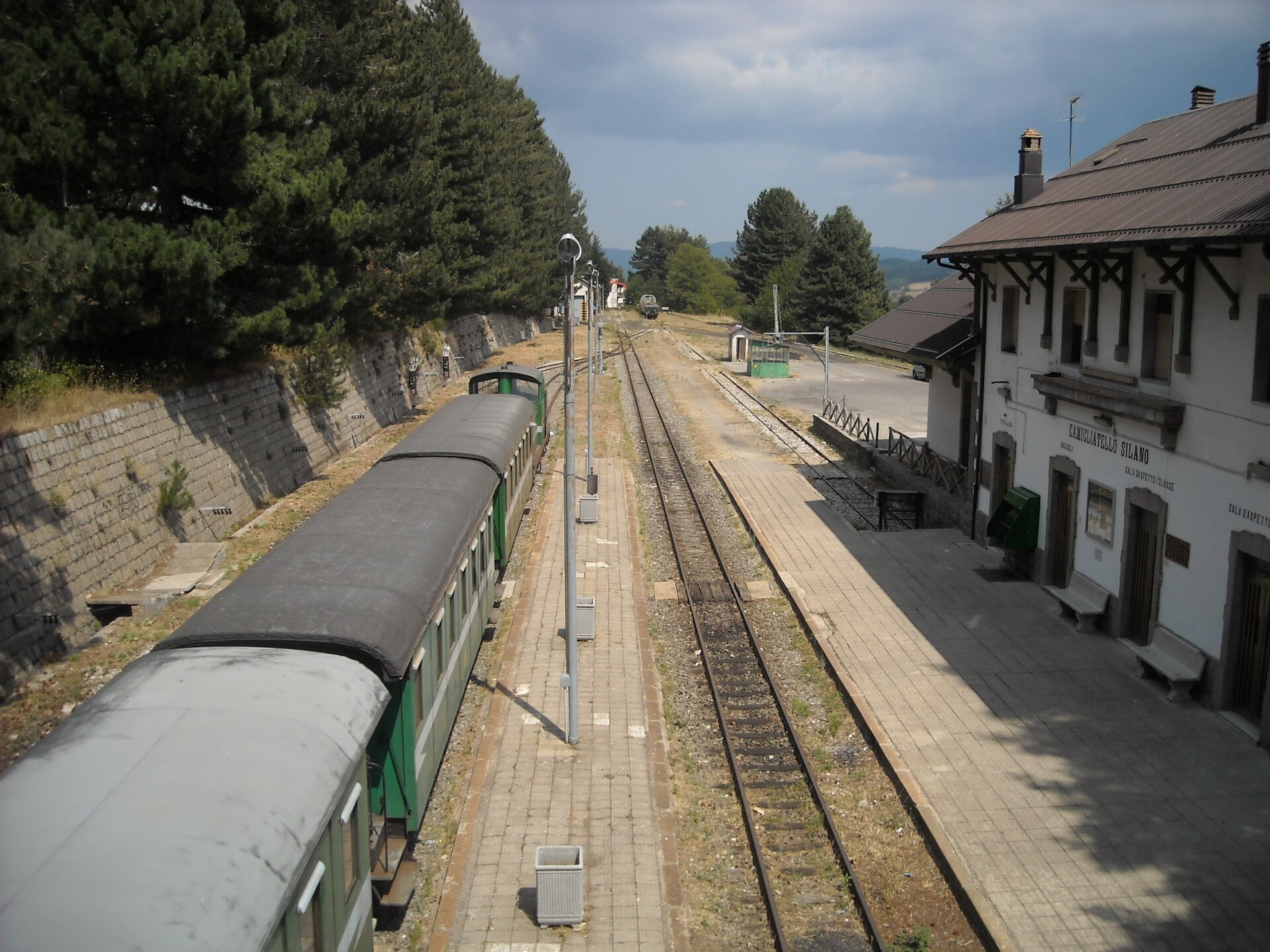 Ponte di Ognissanti 2026 in Calabria: dove andare e cosa fare