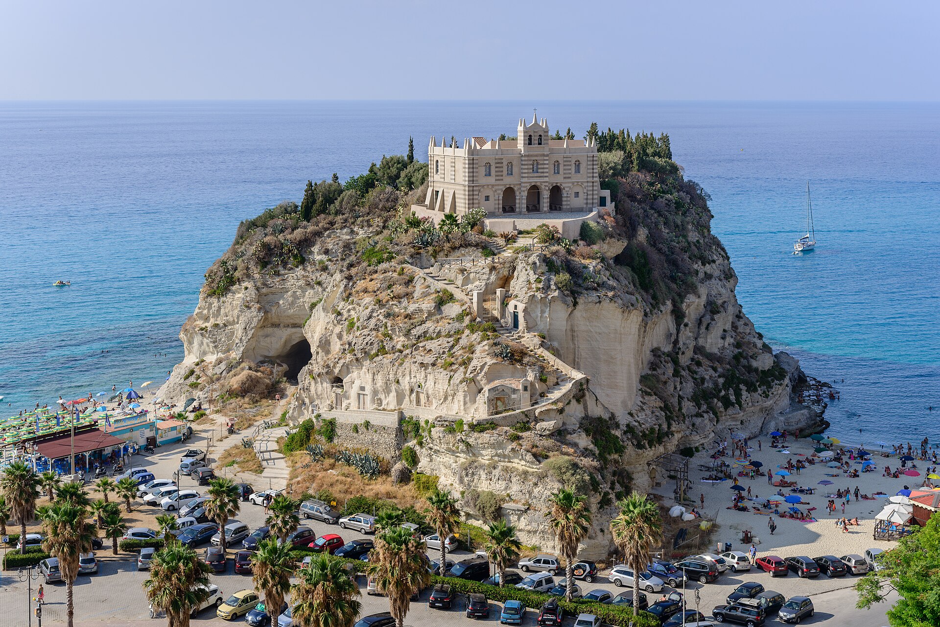 Eventi in Calabria novembre 2026: concerti, teatro e fiere