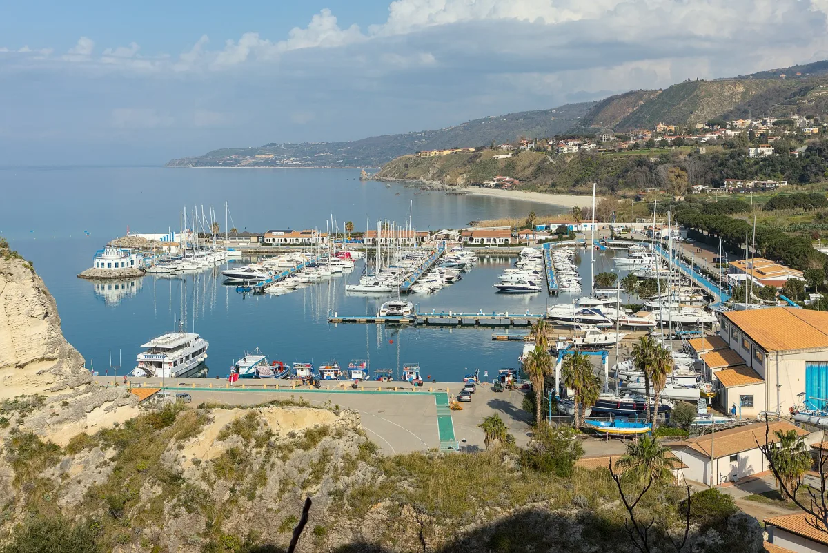 Capodanno 2027 in Calabria: dove andare, cosa fare e dove dormire
