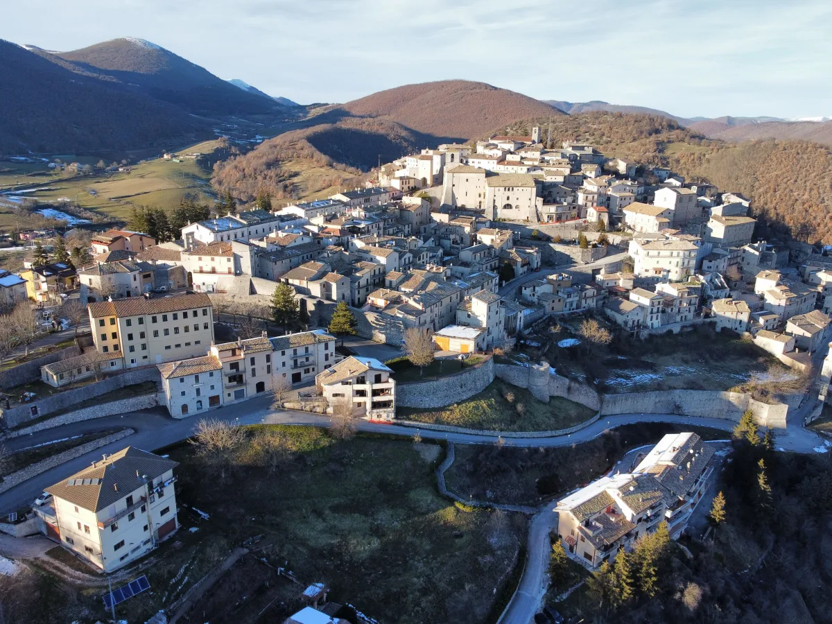 Cosa vedere a Camigliatello Silano: il cuore della Sila