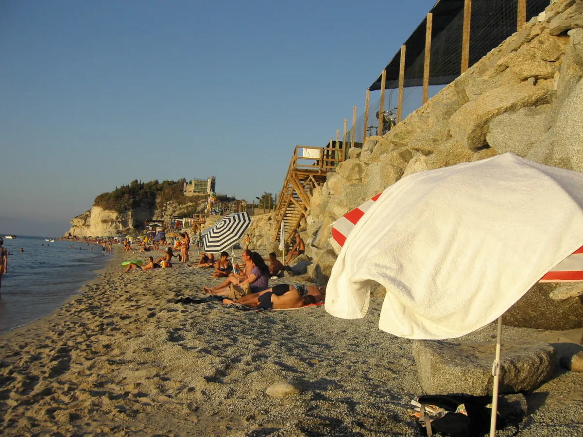 Diamante con Bambini: La Guida Completa per una Vacanza Indimenticabile