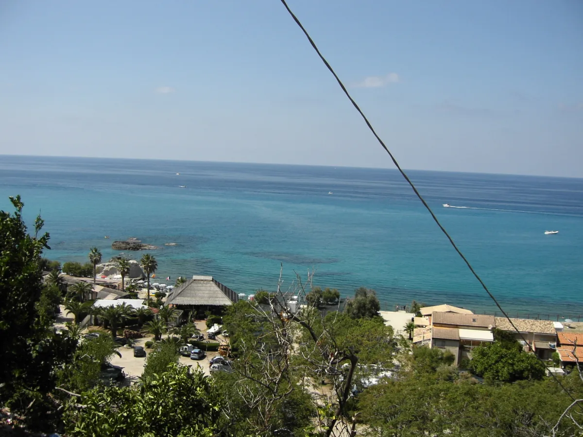 Dove dormire in Calabria: guida pratica alle località migliori