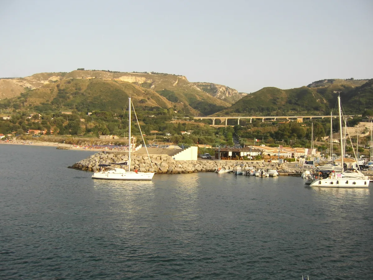 Eventi in Calabria settembre 2026: programma e date da non perdere