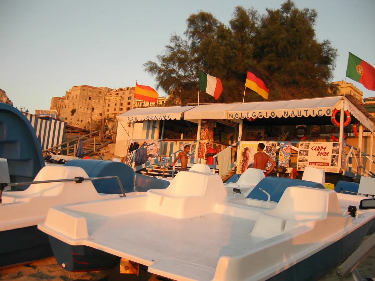 Festival del Mediterraneo – serate finali a Cetraro Cetraro 2026: date e programma