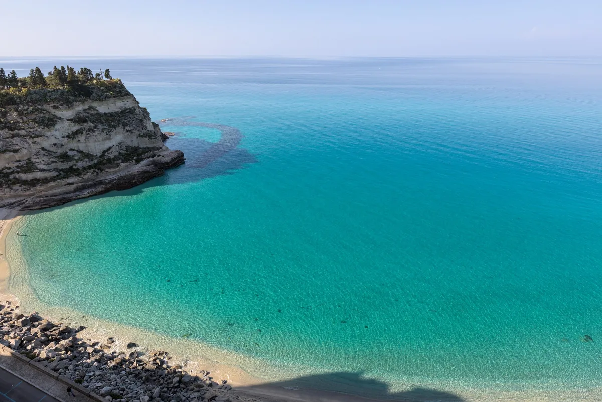 Le spiagge più belle della Calabria: classifica 2026 e consigli