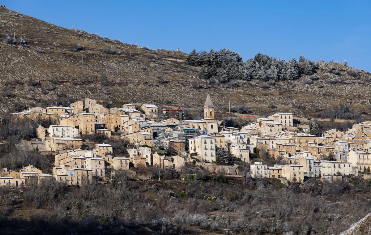 Scopri Camigliatello Silano: Un Itinerario di 7 Giorni nel Cuore della Sila