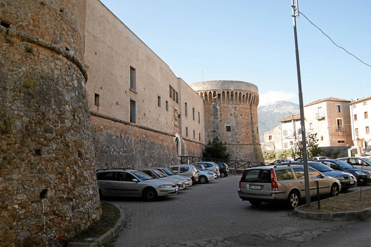 Scopri Castrovillari: Musei, Parchi e Gite Fuori Porta