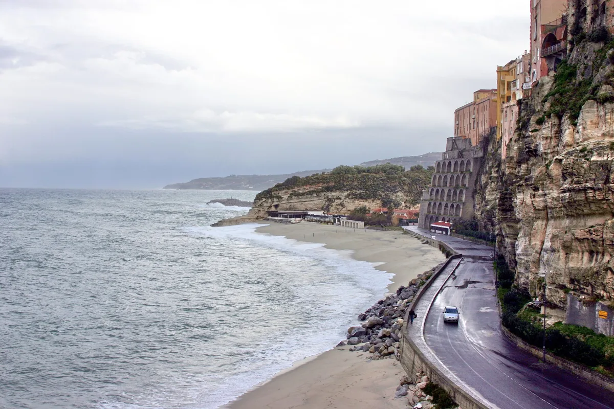 Tropea Film Festival Tropea 2026: date, programma e guida completa