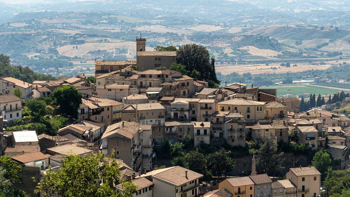 Cosa Vedere a Cosenza: La Capitale della Calabria