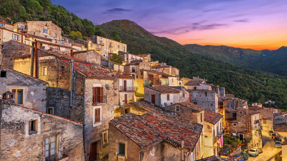 Cosa Vedere ad Altomonte: Un Viaggio tra Storia e Bellezza