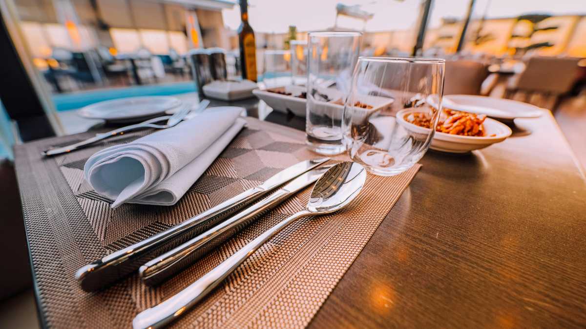 Dove Mangiare a Le Castella: Un Viaggio nei Sapori della Calabria
