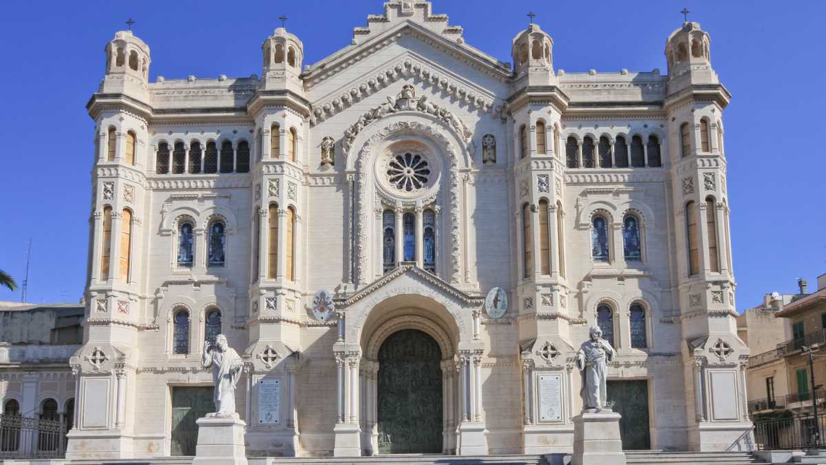 Dove Mangiare a Reggio Calabria: Un Viaggio tra Sapori e Tradizioni