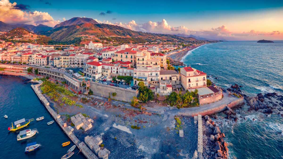 Feste ed Eventi a Diamante: Scopri la Magia della Calabria