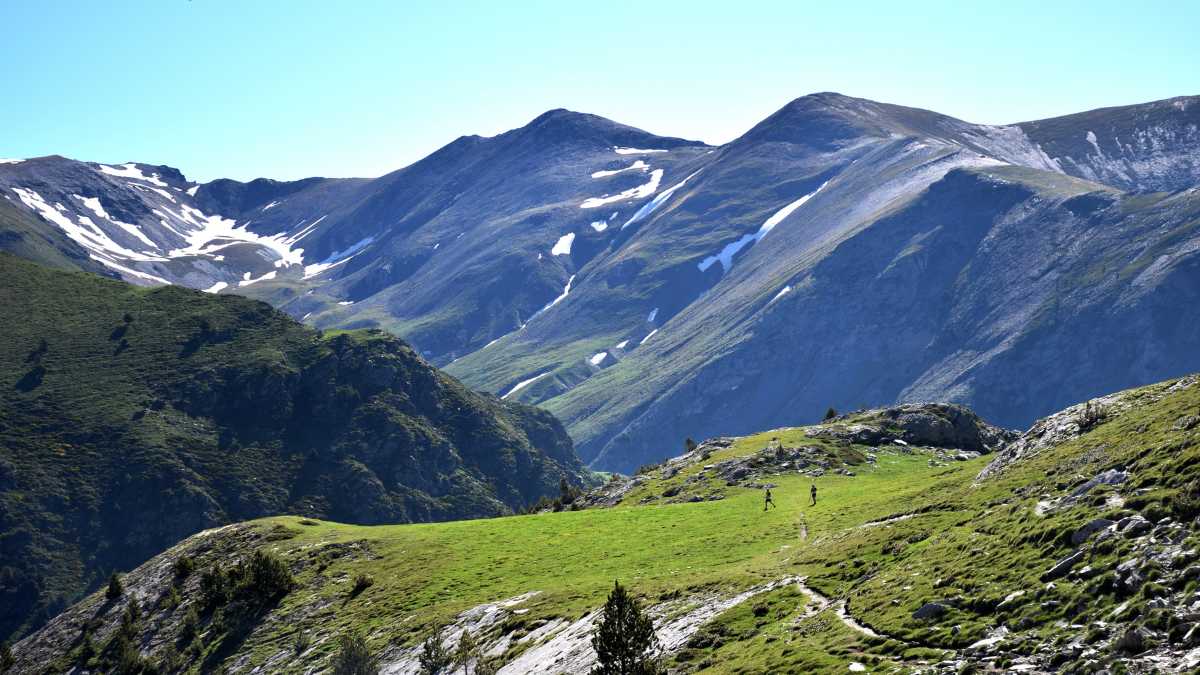 I Migliori Trekking nei Dintorni di Altomonte