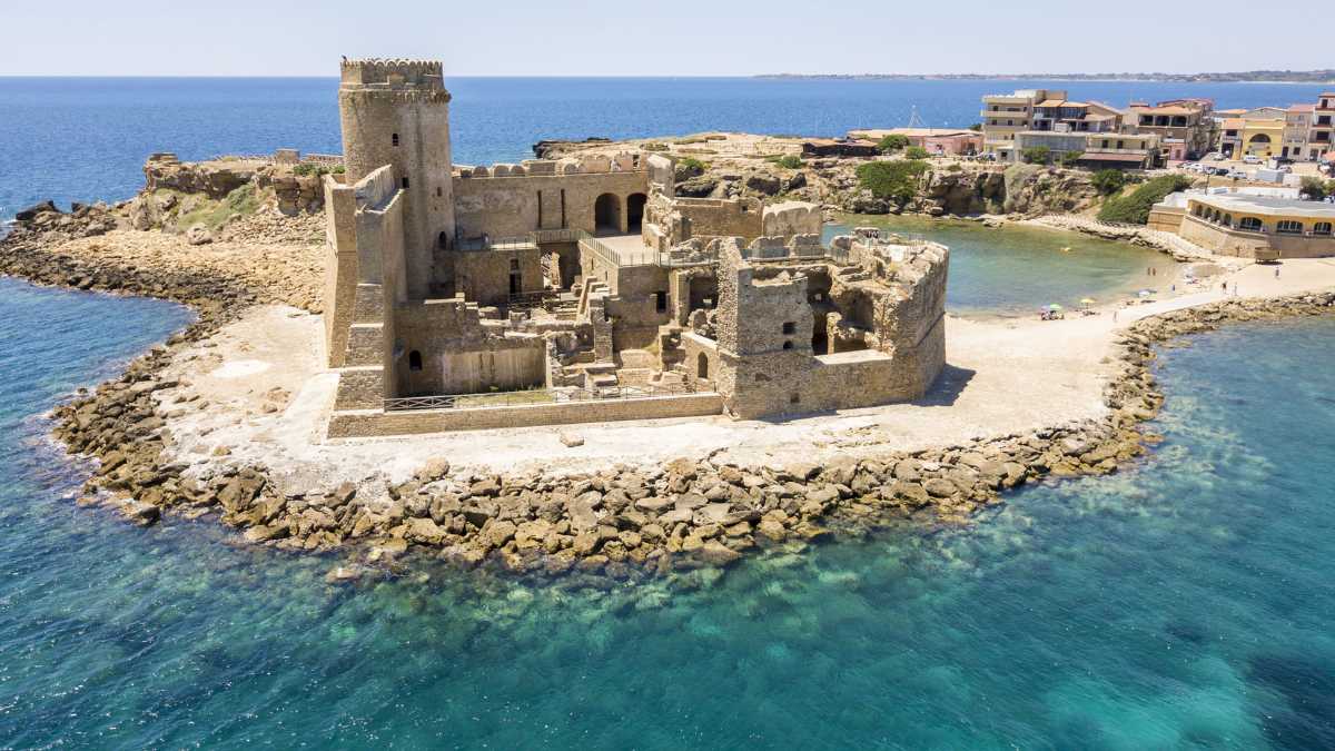 I Migliori Trekking nei Dintorni di Le Castella