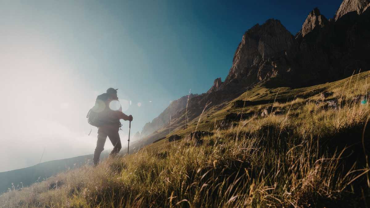 I Migliori Trekking nei Dintorni di Pizzo: Scopri la Calabria Nascosta