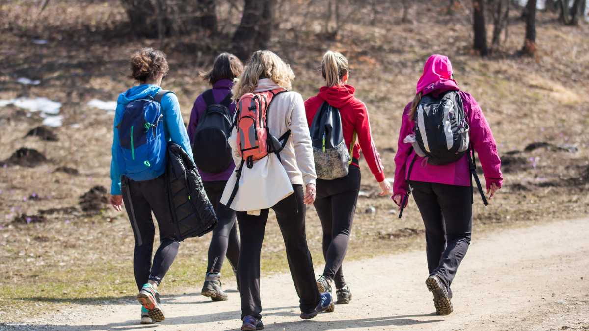 I migliori trekking vicino a Capo Vaticano: un'avventura nella natura calabrese