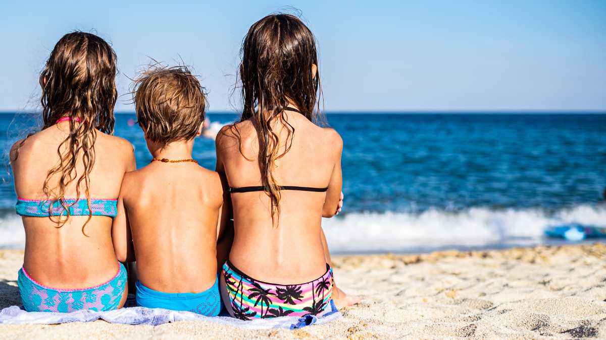 Le Castella con Bambini: Una Meta Ideale per Famiglie