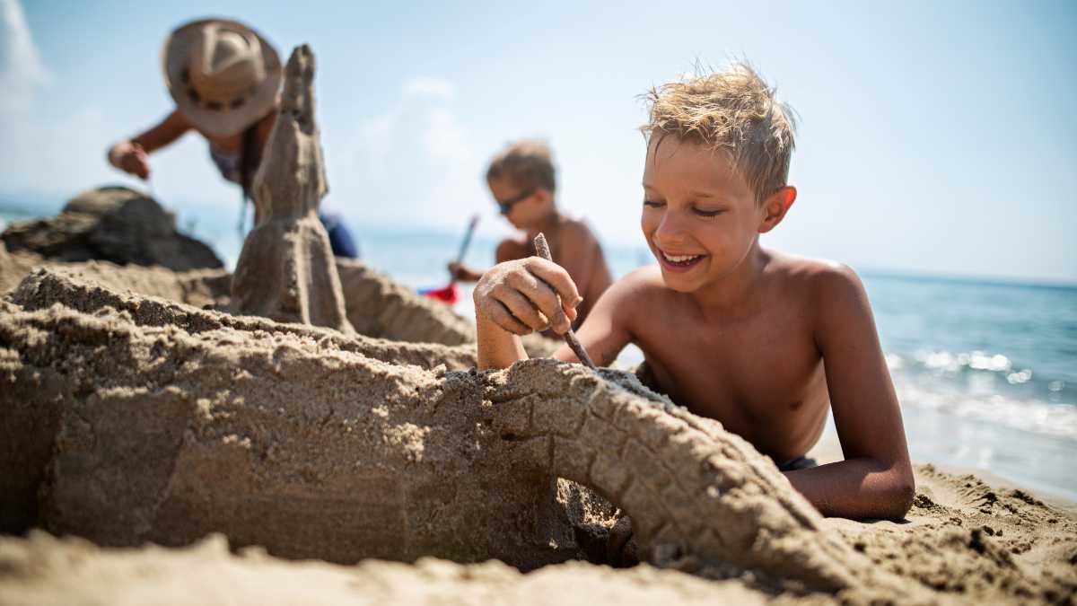 Le Spiagge più Belle di Soverato: Un Paradiso sulla Costa Ionica
