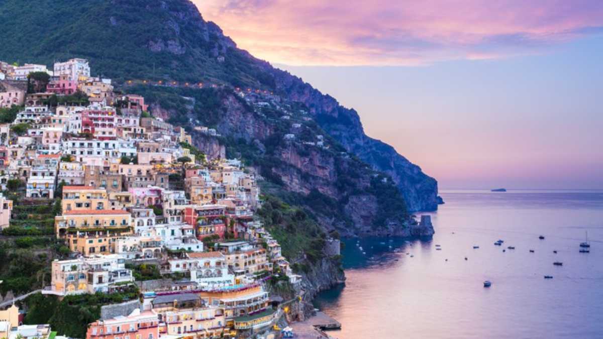Un Itinerario di 7 Giorni a Soverato: La Perla dello Ionio