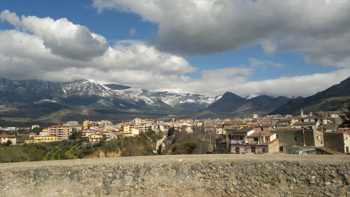 Un Viaggio Indimenticabile: 7 Giorni a Castrovillari e Dintorni