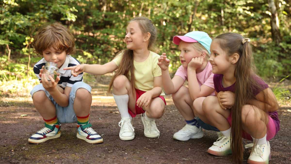 Viaggiare con Bambini a Locri: La Magia della Calabria per Tutta la Famiglia