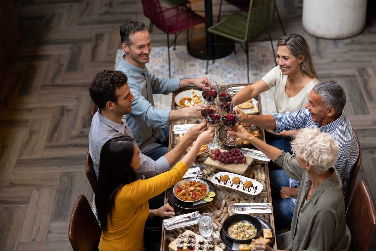 Gastronomia tipica di Cosenza, piatti tradizionali e atmosfera locale