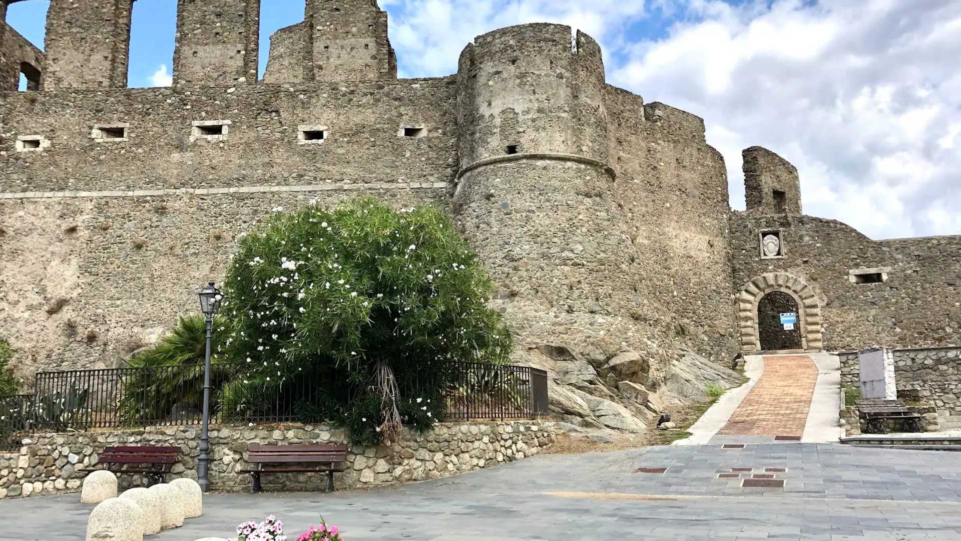 Hotel a Squillace